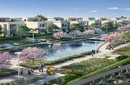 شقة - 2 غرف نوم - 2 حمامات للبيع في بيل فى - مدينة زايد الجديدة - الشيخ زايد - الجيزة