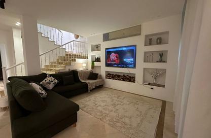 Townhouse - 4 Bedrooms - 4 Bathrooms for rent in Mivida - 5th Settlement Compounds - The 5th Settlement - New Cairo City - Cairo