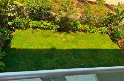 Duplex - 4 Bedrooms - 3 Bathrooms for rent in Mountain View iCity - 5th Settlement Compounds - The 5th Settlement - New Cairo City - Cairo