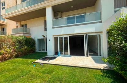 Duplex - 4 Bedrooms - 3 Bathrooms for rent in Mountain View iCity - 5th Settlement Compounds - The 5th Settlement - New Cairo City - Cairo
