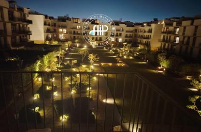 Apartment - 3 Bedrooms - 3 Bathrooms for sale in The Courtyards - Sheikh Zayed Compounds - Sheikh Zayed City - Giza