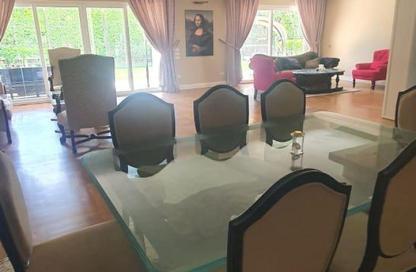 Villa - 6 Bedrooms - 5 Bathrooms for sale in Mountain View 1 - 5th Settlement Compounds - The 5th Settlement - New Cairo City - Cairo