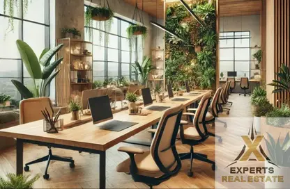 مساحات مكتبية - 4 غرف نوم - 1 حمام للبيع في مدينتي - القاهرة