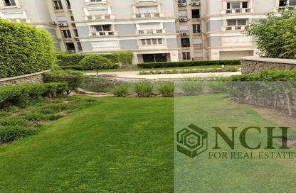 iVilla - 4 Bedrooms - 4 Bathrooms for sale in Mountain View Hyde Park - 5th Settlement Compounds - The 5th Settlement - New Cairo City - Cairo