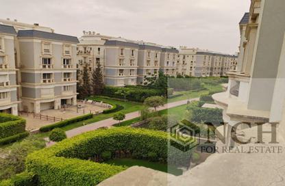 iVilla - 4 Bedrooms - 4 Bathrooms for sale in Mountain View Hyde Park - 5th Settlement Compounds - The 5th Settlement - New Cairo City - Cairo
