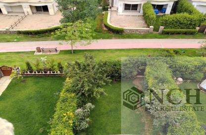 iVilla - 4 Bedrooms - 4 Bathrooms for sale in Mountain View Hyde Park - 5th Settlement Compounds - The 5th Settlement - New Cairo City - Cairo