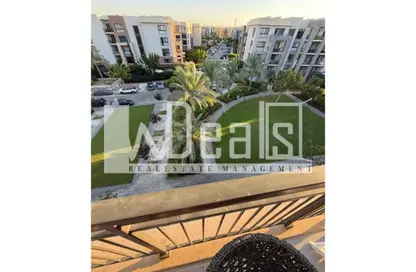 Chalet - 1 Bedroom - 1 Bathroom for sale in Marassi - Sidi Abdel Rahman - North Coast