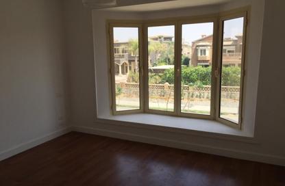 Villa - 6 - 7 for sale in Palm Hills Golf Extension - Al Wahat Road - 6 October City - Giza