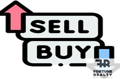 Shop - Studio for rent in Bank Center Street - South Teseen St. - The 5th Settlement - New Cairo City - Cairo