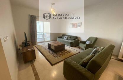 Apartment - 2 Bedrooms - 2 Bathrooms for rent in Mivida - 5th Settlement Compounds - The 5th Settlement - New Cairo City - Cairo