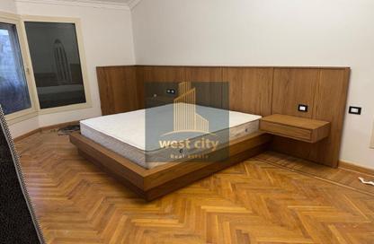 Villa - 3 Bedrooms - 3 Bathrooms for sale in Al  Rabwa - Sheikh Zayed Compounds - Sheikh Zayed City - Giza