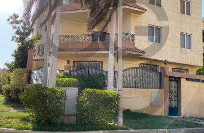 Villa - 7+ Bedrooms - 6 Bathrooms for sale in Touristic 1 - Northern Expansions - 6 October City - Giza