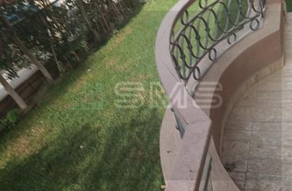 Apartment - 3 Bedrooms - 3 Bathrooms for rent in Hayat Heights - North Investors Area - New Cairo City - Cairo