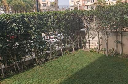 Apartment - 3 Bedrooms - 3 Bathrooms for rent in Hayat Heights - North Investors Area - New Cairo City - Cairo