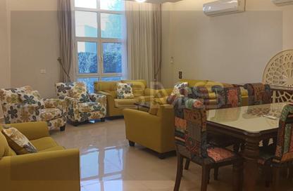 Apartment - 3 Bedrooms - 3 Bathrooms for rent in Hayat Heights - North Investors Area - New Cairo City - Cairo