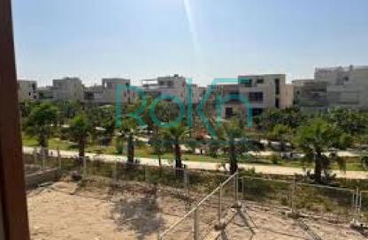 Apartment - 3 Bedrooms - 5 Bathrooms for sale in The Crown - Cairo Alexandria Desert Road - 6 October City - Giza