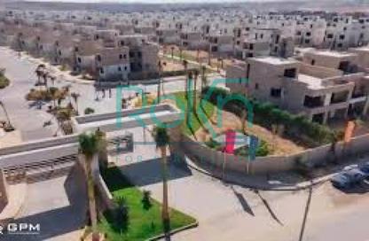 Apartment - 3 Bedrooms - 5 Bathrooms for sale in The Crown - Cairo Alexandria Desert Road - 6 October City - Giza