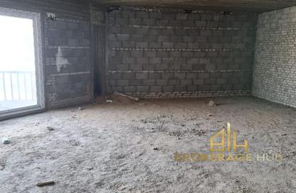 شقة - 3 غرف نوم - 3 حمامات للبيع في هايد بارك سنترال - التجمع السادس - مدينة القاهرة الجديدة - القاهرة