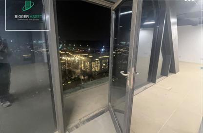 Office Space - Studio - 2 for rent in Eastown - 5th Settlement Compounds - The 5th Settlement - New Cairo City - Cairo