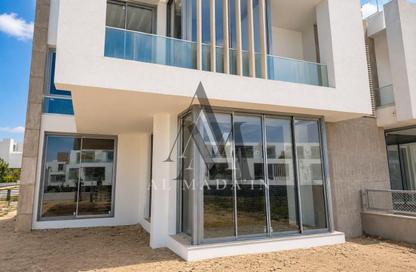 Twin House - 5 Bedrooms - 5 Bathrooms for sale in Joulz - Cairo Alexandria Desert Road - 6 October City - Giza Twin House - 5 Bedrooms - 5 Bathrooms for sale in Joulz - Cairo Alexandria Desert Road - 6 October City - Giza