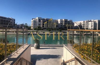 Chalet - 1 Bedroom - 1 Bathroom for sale in Marassi - Sidi Abdel Rahman - North Coast