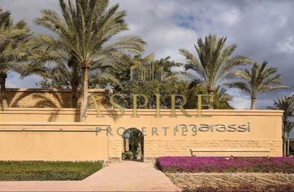 Chalet - 1 Bedroom - 1 Bathroom for sale in Marassi - Sidi Abdel Rahman - North Coast