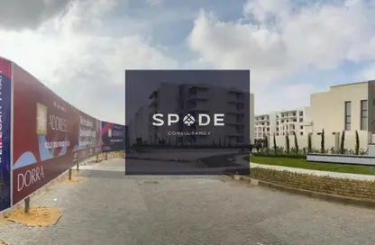 Apartment - 3 Bedrooms - 2 Bathrooms for sale in The Address East - 90 Street - The 5th Settlement - New Cairo City - Cairo