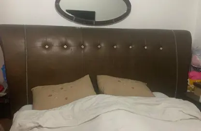 شقة - 3 غرف نوم - 2 حمامات للبيع في بالم هيلز بالم باركس - وصلة دهشور الجنوبية - مدينة 6 أكتوبر - الجيزة