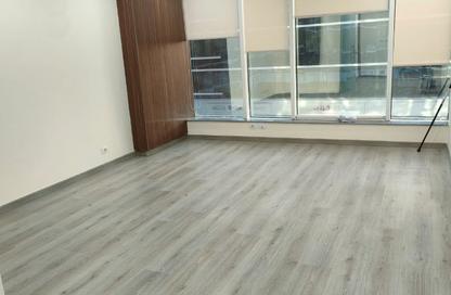 Office Space - Studio - 1 Bathroom for rent in Trivium Square - North Teseen St. - The 5th Settlement - New Cairo City - Cairo