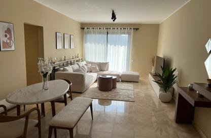 Apartment - 2 Bedrooms - 3 Bathrooms for rent in Villette - 5th Settlement Compounds - The 5th Settlement - New Cairo City - Cairo Apartment - 2 Bedrooms - 3 Bathrooms for rent in Villette - 5th Settlement Compounds - The 5th Settlement - New Cairo City - Cairo