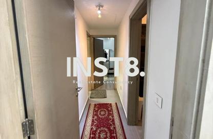 Apartment - 2 - 2 for sale in Al Burouj Compound - El Shorouk Compounds - Shorouk City - Cairo Apartment - 2 - 2 for sale in Al Burouj Compound - El Shorouk Compounds - Shorouk City - Cairo