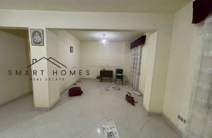 Apartment - 2 Bedrooms - 2 Bathrooms for rent in 8th District - 6 October City - Giza