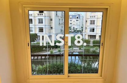Apartment - 3 - 3 for sale in Mountain View Hyde Park - 5th Settlement Compounds - The 5th Settlement - New Cairo City - Cairo