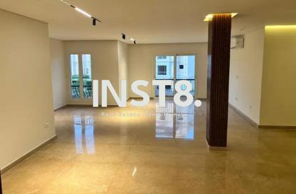 Apartment - 3 - 3 for sale in Mountain View Hyde Park - 5th Settlement Compounds - The 5th Settlement - New Cairo City - Cairo