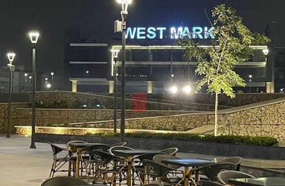 Medical Facility - Studio - 1 Bathroom for sale in West Mark - 26th of July Corridor - 6 October City - Giza