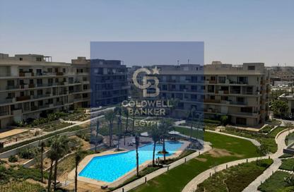 Penthouse - 5 - 4 for sale in V Residences - New Cairo City - Cairo