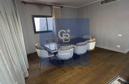 Penthouse - 5 - 4 for sale in V Residences - New Cairo City - Cairo