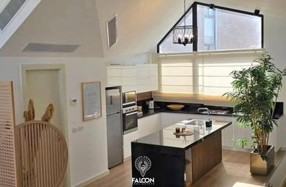 Villa - 5 Bedrooms - 5 Bathrooms for sale in Cali Coast - Ras Al Hekma - North Coast Villa - 5 Bedrooms - 5 Bathrooms for sale in Cali Coast - Ras Al Hekma - North Coast
