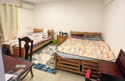 Apartment - 2 Bedrooms - 1 Bathroom for sale in Al Maamoura - Hay Than El Montazah - Alexandria