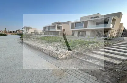 فيلا - 4 غرف نوم - 4 حمامات للبيع في سوديك ايست - الحي السادس - هليوبوليس الجديدة - القاهرة