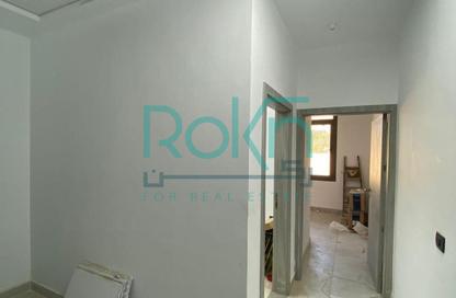 Clinic - 2 Bedrooms - 1 Bathroom for rent in Hale Town - 6 October City - Giza