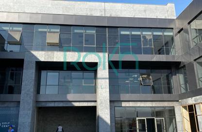 Clinic - 2 Bedrooms - 1 Bathroom for rent in Hale Town - 6 October City - Giza