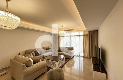 Apartment - 2 - 3 for sale in Lake View Residence - 5th Settlement Compounds - The 5th Settlement - New Cairo City - Cairo