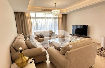 Apartment - 2 - 3 for sale in Lake View Residence - 5th Settlement Compounds - The 5th Settlement - New Cairo City - Cairo Apartment - 2 - 3 for sale in Lake View Residence - 5th Settlement Compounds - The 5th Settlement - New Cairo City - Cairo