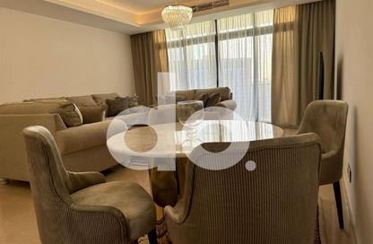 Apartment - 2 - 3 for sale in Lake View Residence - 5th Settlement Compounds - The 5th Settlement - New Cairo City - Cairo