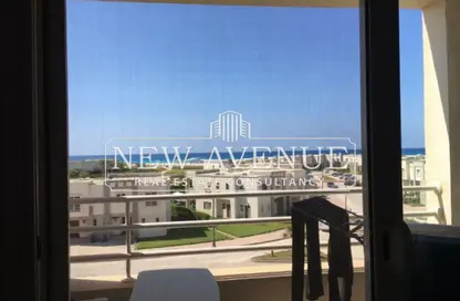 شاليه - 2 غرف نوم - 2 حمامات للبيع في أمواج - سيدي عبد الرحمن - الساحل الشمالي