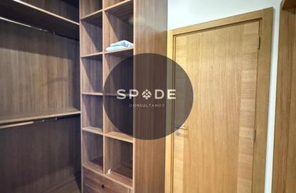 Apartment - 1 Bedroom - 2 Bathrooms for sale in Villette - 5th Settlement Compounds - The 5th Settlement - New Cairo City - Cairo