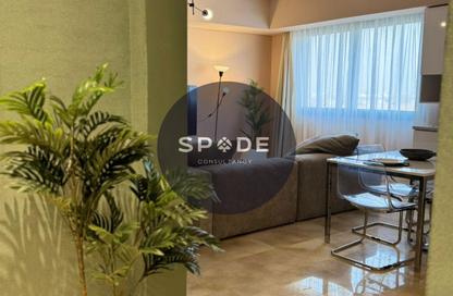 Apartment - 1 Bedroom - 2 Bathrooms for sale in Villette - 5th Settlement Compounds - The 5th Settlement - New Cairo City - Cairo