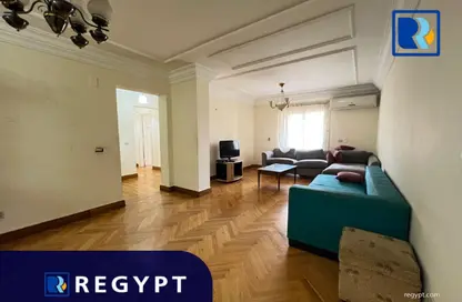 مساحات مكتبية - 2 غرف نوم - 3 حمامات للايجار في سرايات المعادي - حي المعادي - القاهرة