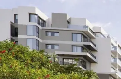 شقة - 1 حمام للبيع في أبراج زيد - كمبوندات الشيخ زايد - الشيخ زايد - الجيزة